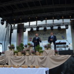 Dożynki Powiatowe Dożynki Powiatowe