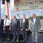Dożynki Powiatowe Dożynki Powiatowe
