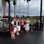 Dożynki Powiatowe Dożynki Powiatowe