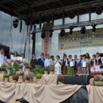 Dożynki Powiatowe Dożynki Powiatowe