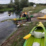 Spływ kajakowy Spływ kajakowy