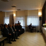 Powiatowe Kodeńskie Spotkania z Poezją i Pieśnią Maryjną Powiatowe Kodeńskie Spotkania z Poezją i Pieśnią Maryjną