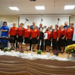 Powiatowe Kodeńskie Spotkania z Poezją i Pieśnią Maryjną Powiatowe Kodeńskie Spotkania z Poezją i Pieśnią Maryjną