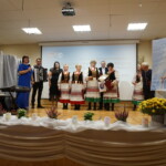 Powiatowe Kodeńskie Spotkania z Poezją i Pieśnią Maryjną Powiatowe Kodeńskie Spotkania z Poezją i Pieśnią Maryjną