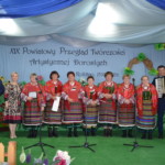 Przegląd Twórczości Dorosłych Przegląd Twórczości Dorosłych