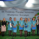 Przegląd Twórczości Dorosłych Przegląd Twórczości Dorosłych