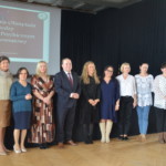 Koordynatorzy szkolni i Komisja Konkursowa Koordynatorzy szkolni i Komisja Konkursowa