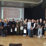 Wszyscy uczestnicy Olimpiady Wszyscy uczestnicy Olimpiady