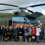 Zaproszeni goście Zaproszeni goście