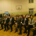 XX Powiatowy Festiwal Pieśni Patriotycznej XX Powiatowy Festiwal Pieśni Patriotycznej