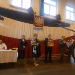 XX Powiatowy Festiwal Pieśni Patriotycznej XX Powiatowy Festiwal Pieśni Patriotycznej