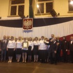 XX Powiatowy Festiwal Pieśni Patriotycznej XX Powiatowy Festiwal Pieśni Patriotycznej