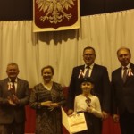 XX Powiatowy Festiwal Pieśni Patriotycznej XX Powiatowy Festiwal Pieśni Patriotycznej