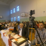 XX Powiatowy Festiwal Pieśni Patriotycznej XX Powiatowy Festiwal Pieśni Patriotycznej