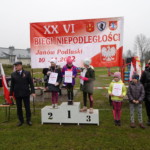 Wręczenie dyplomów i medali Wręczenie dyplomów i medali