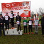 Wręczenie dyplomów i medali Wręczenie dyplomów i medali