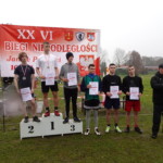 Wręczenie dyplomów i medali Wręczenie dyplomów i medali