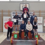 Zdjęcie grupowe zawodników Zdjęcie grupowe zawodników