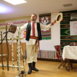 Andrzejkowe Spotkania z Folklorem