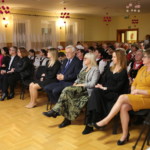Andrzejkowe Spotkania z Folklorem
