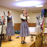 Andrzejkowe Spotkania z Folklorem