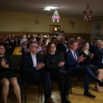 Andrzejkowe Spotkania z Folklorem