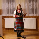 Andrzejkowe Spotkania z Folklorem