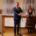 Andrzejkowe Spotkania z Folklorem