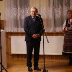 Andrzejkowe Spotkania z Folklorem
