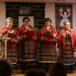 Andrzejkowe Spotkania z Folklorem