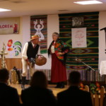 Andrzejkowe Spotkania z Folklorem