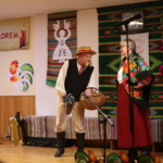 Andrzejkowe Spotkania z Folklorem