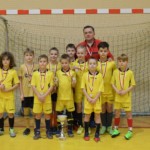 Zdjęcie grupowe drużyny LZS Dobryń Zdjęcie grupowe drużyny LZS Dobryń