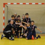 Zdjęcie grupowe drużyny Lobos Biała Podlaska Zdjęcie grupowe drużyny Lobos Biała Podlaska