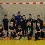 Zdjęcie grupowe drużyny Tytan Wisznice Zdjęcie grupowe drużyny Tytan Wisznice