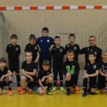 Zdjęcie grupowe drużyny Tytan Wisznice Zdjęcie grupowe drużyny Tytan Wisznice