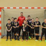 Zdjęcie grupowe drużyny Victoria Parczew Zdjęcie grupowe drużyny Victoria Parczew