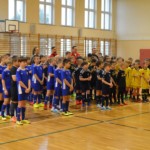 Zdjęcie wszystkich drużyn biorących udział w turnieju Zdjęcie wszystkich drużyn biorących udział w turnieju