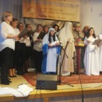 Za kolędę dziękujemy Za kolędę dziękujemy