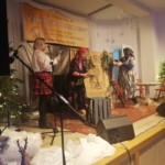 Za kolędę dziękujemy Za kolędę dziękujemy