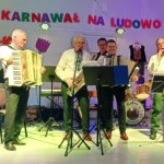 Karnawał na Ludowo Karnawał na Ludowo