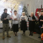 Tradycje Bożego Narodzenia w Międzylesiu Tradycje Bożego Narodzenia w Międzylesiu