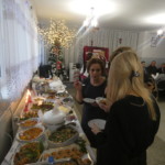 Tradycje Bożego Narodzenia w Międzylesiu Tradycje Bożego Narodzenia w Międzylesiu