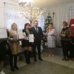 Tradycje Bożego Narodzenia w Międzylesiu Tradycje Bożego Narodzenia w Międzylesiu