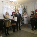 Tradycje Bożego Narodzenia w Międzylesiu Tradycje Bożego Narodzenia w Międzylesiu