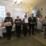 Tradycje Bożego Narodzenia w Międzylesiu Tradycje Bożego Narodzenia w Międzylesiu