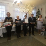 Tradycje Bożego Narodzenia w Międzylesiu Tradycje Bożego Narodzenia w Międzylesiu