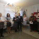 Tradycje Bożego Narodzenia w Międzylesiu Tradycje Bożego Narodzenia w Międzylesiu