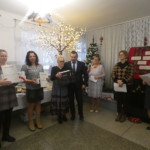 Tradycje Bożego Narodzenia w Międzylesiu Tradycje Bożego Narodzenia w Międzylesiu