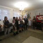 Tradycje Bożego Narodzenia w Międzylesiu Tradycje Bożego Narodzenia w Międzylesiu